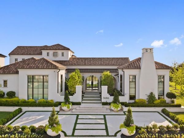 3686 Balfour Court, Frisco, TX 75034