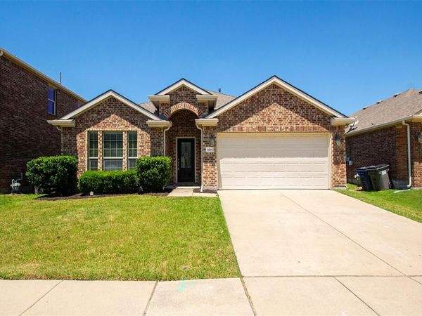 1104 Bexar Avenue, Melissa, TX 75454