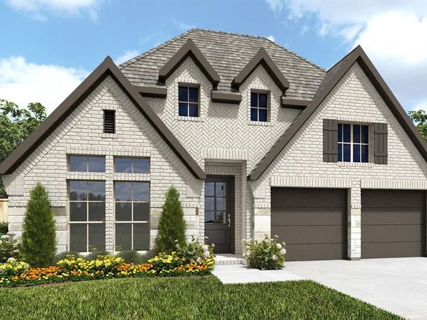 4712 Zinnia Drive, McKinney, TX 75071
