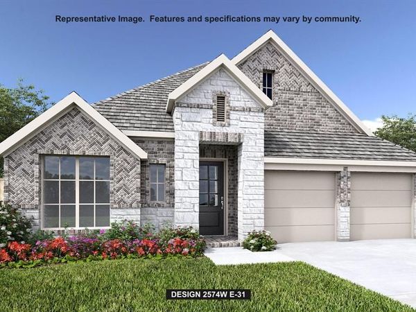 233 Spruce Brook Drive, McKinney, TX 75071