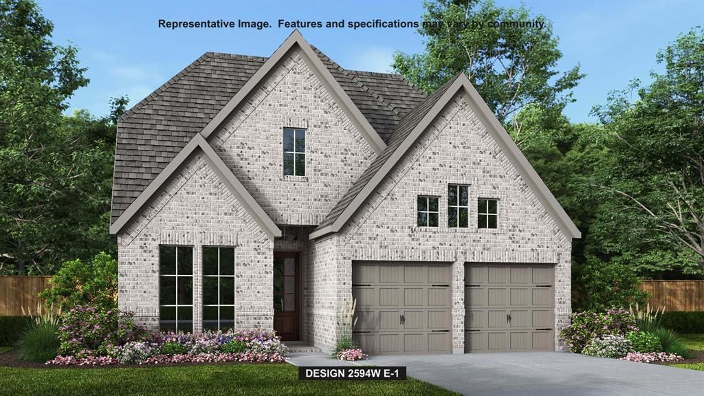 2024 Brewers Lane , Forney, TX 75126 Main Photo