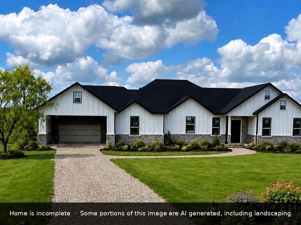 1001 Carnagie Road, Poolville, TX 76487