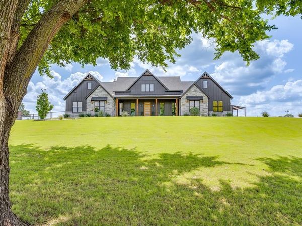 146 Hansma Way, Weatherford, TX 76087