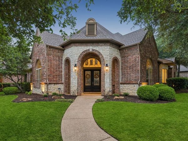 1410 Jacob Avenue, Keller, TX 76248