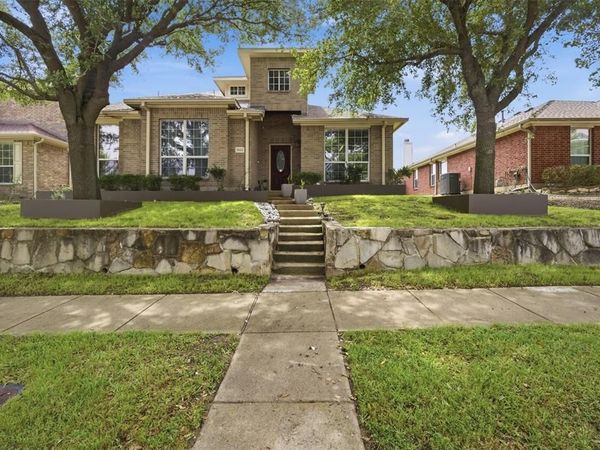 1922 Rustic Creek Drive, Garland, TX 75040