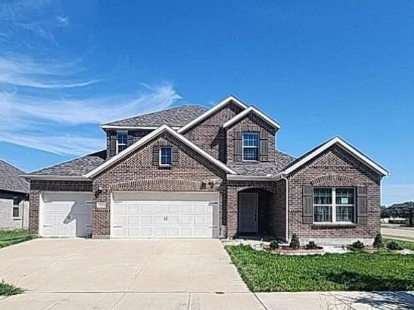 7105 Pampas Place , Venus, TX 76084