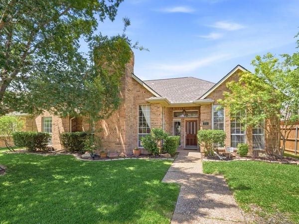 711 Sundance Trail, Irving, TX 75063
