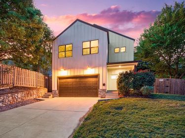 4912 Ridglea Lane, Fort Worth, TX 76116