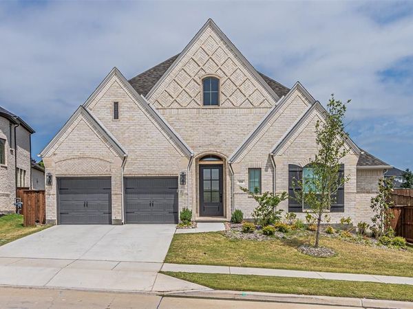 116 Derrett Lane, Rhome, TX 76078