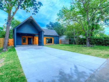 11535 Strand Street, Dallas, TX 75218