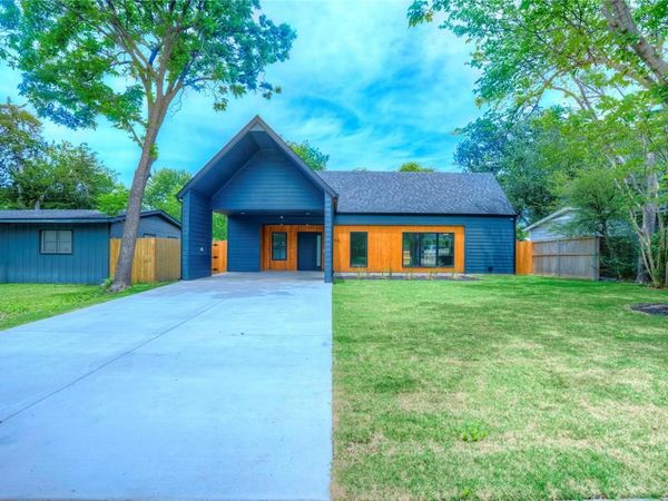 11535 Strand Street , Dallas, TX 75218