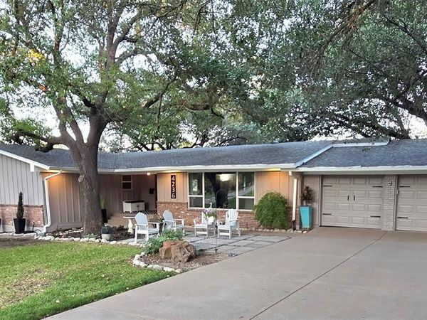 4236 Shannon Drive, Fort Worth, TX 76116