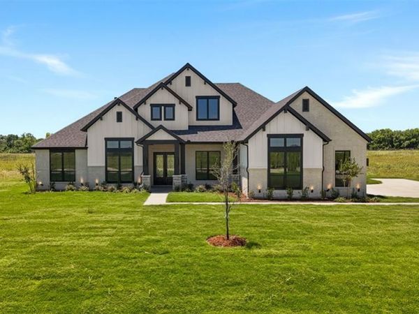 152 Aanya Lane, Waxahachie, TX 75165
