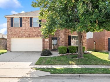 7440 Sienna Ridge Lane, Fort Worth, TX 76131