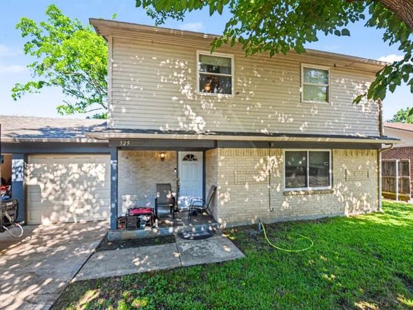 325 Hilltop Lane, Wylie, TX 75098