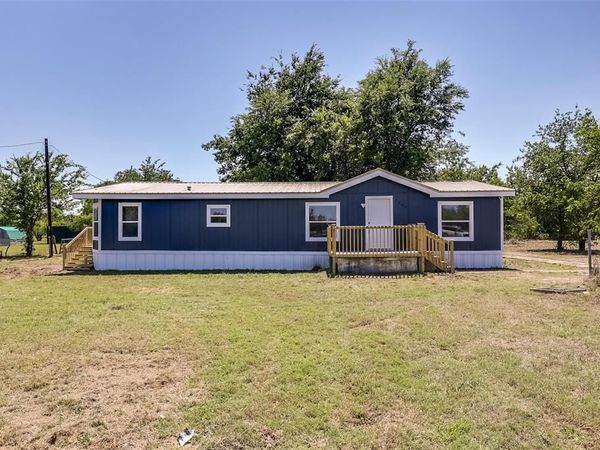 1260 County Road 143, Kaufman, TX 75142