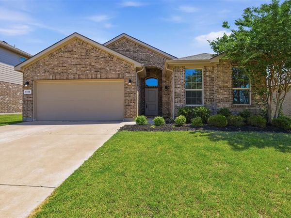 1309 Dublin Drive, Cleburne, TX 76033