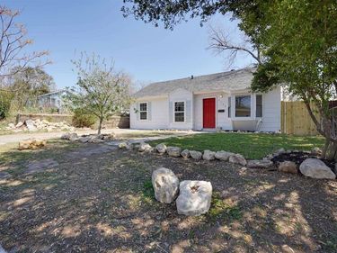 4363 Lisbon Street, Fort Worth, TX 76107