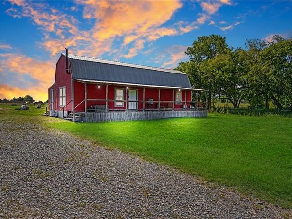 5815 FM 118, Greenville, TX 75401