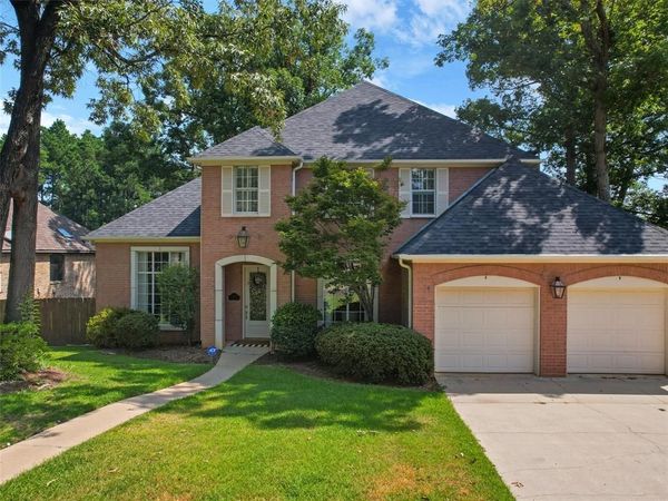 1103 Marigold Lane , Longview, TX 75604