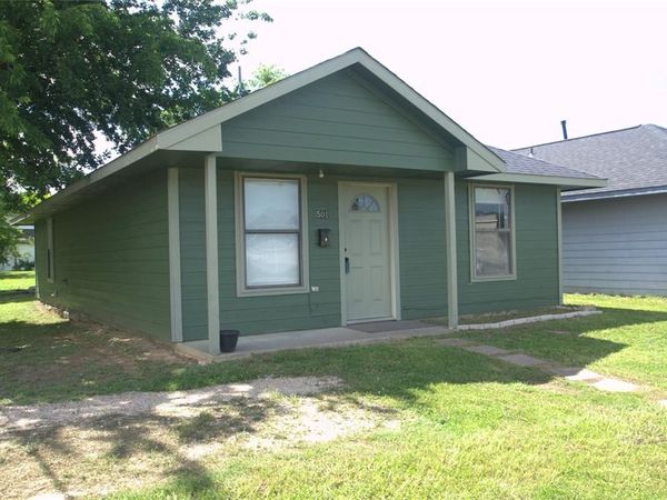501 15th Street , Honey Grove, TX 75446