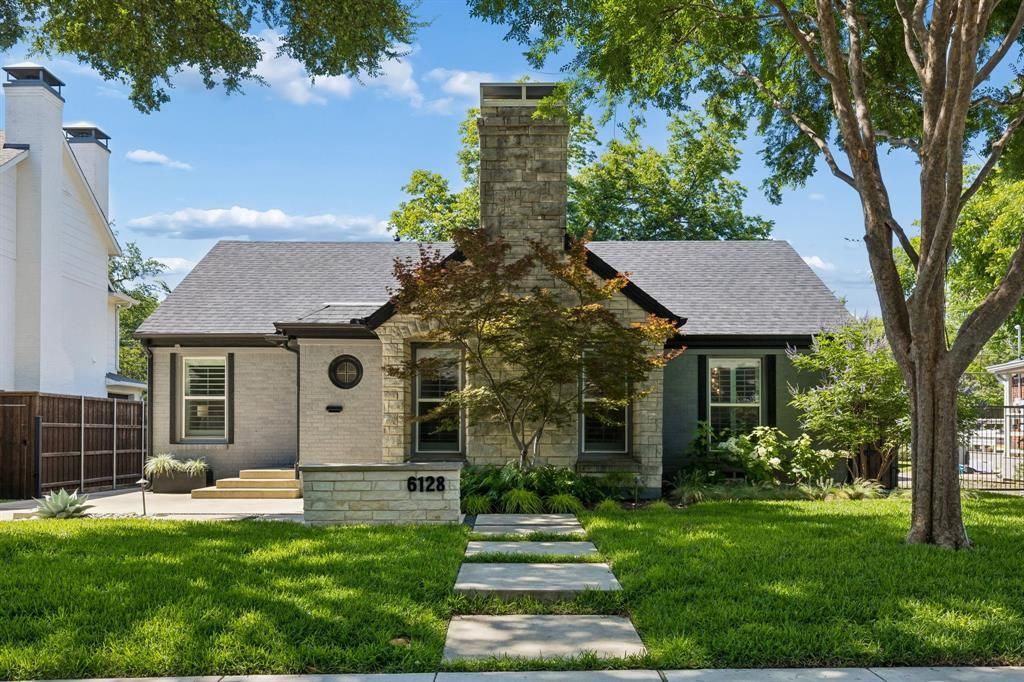 6128 Ellsworth Avenue, Dallas, TX 75214 Main Photo