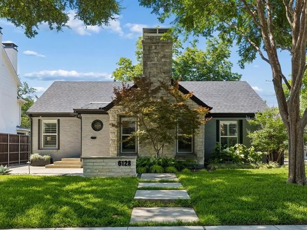 6128 Ellsworth Avenue, Dallas, TX 75214