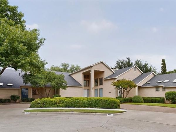4601 Huffman Court, Plano, TX 75093