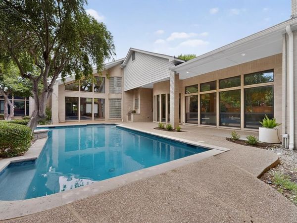 4601 Huffman Court, Plano, TX 75093