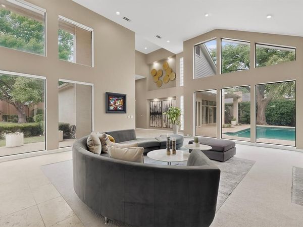 4601 Huffman Court, Plano, TX 75093