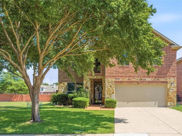 2312 Catherine Lane, McKinney, TX 75071