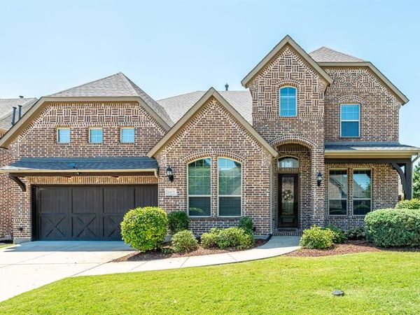 6409 Biltmore Lane, McKinney, TX 75071