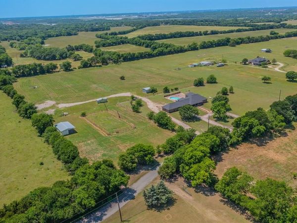 241 Highridge Drive, New Hope, TX 75071