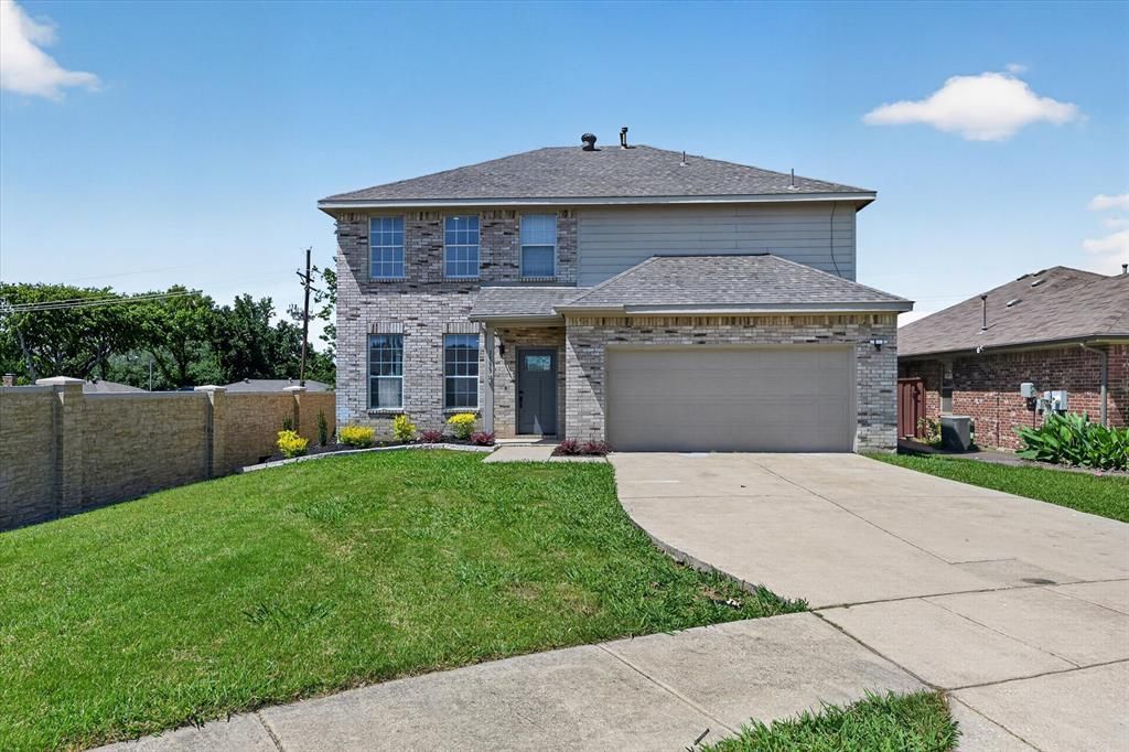 1533 Caymus Court, Lewisville, TX 75067 Main Photo