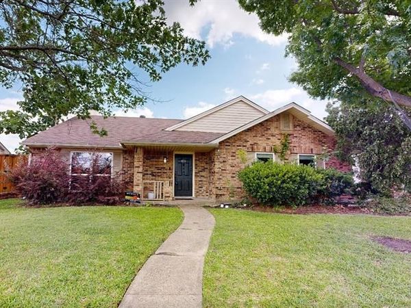 9114 Denver Street, Rowlett, TX 75088