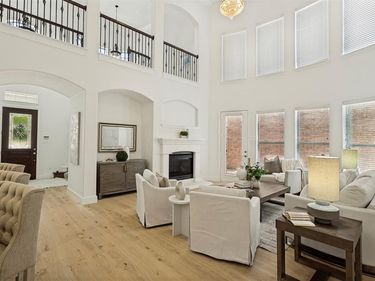 5473 Braemar Drive, Frisco, TX 75034
