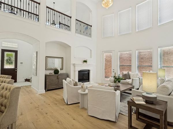 5473 Braemar Drive, Frisco, TX 75034