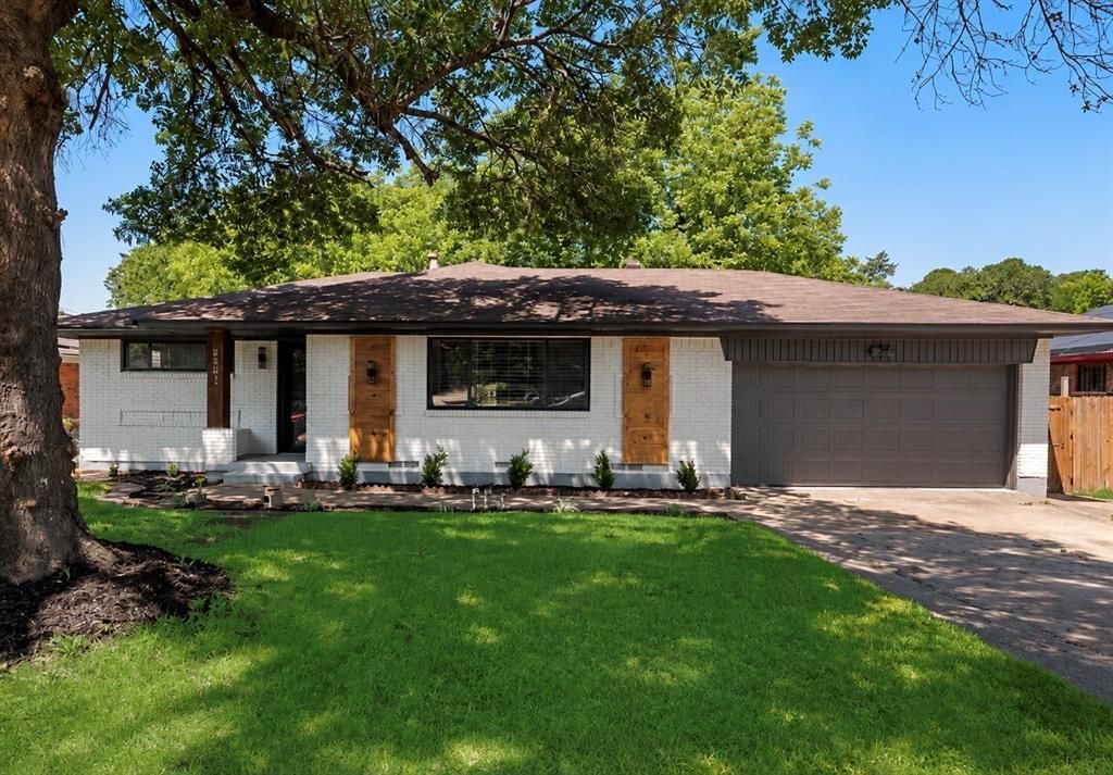 5321 Mystic Trail, Dallas, TX 75241 Main Photo