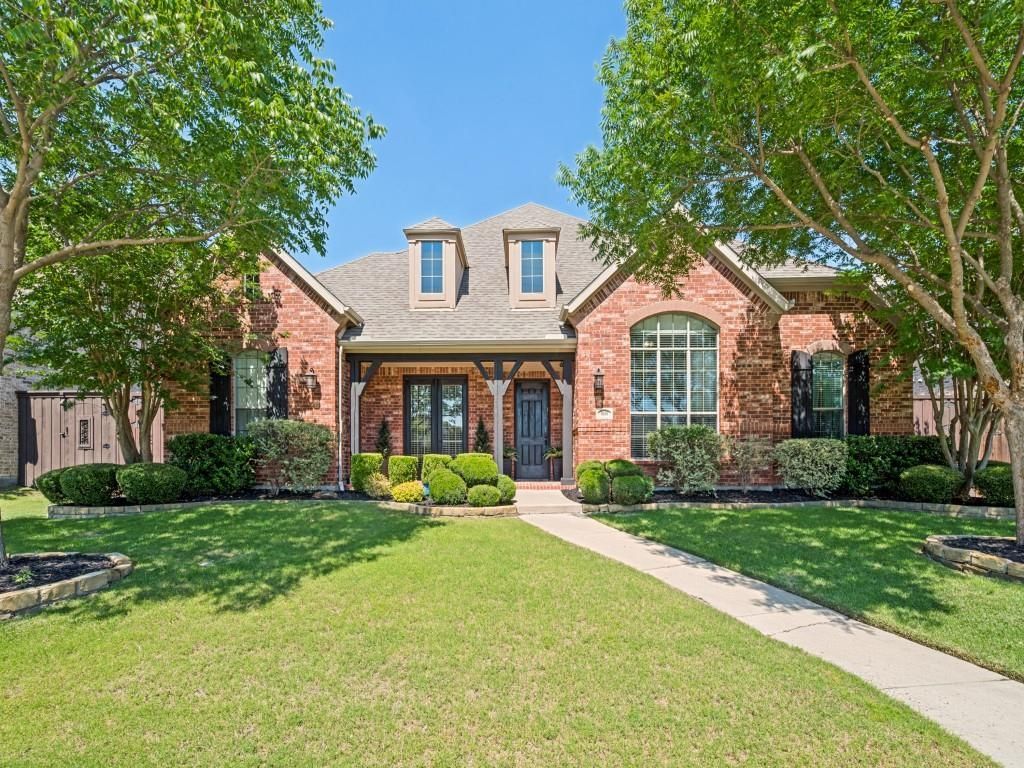 11618 Frontier Drive, Frisco, TX 75033 Main Photo
