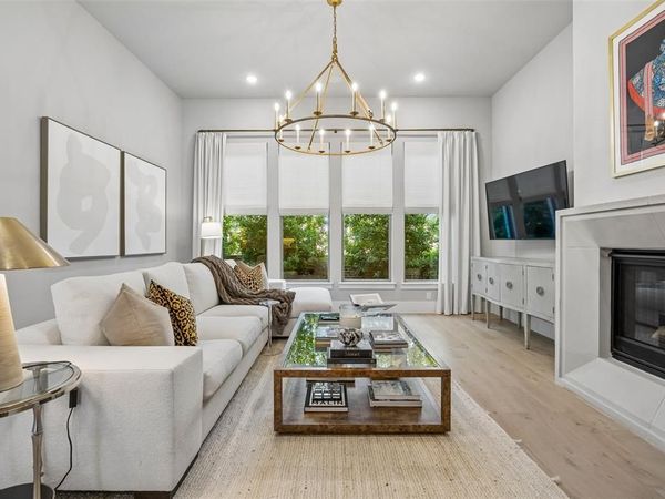 4009 Campania Court, Colleyville, TX 76034