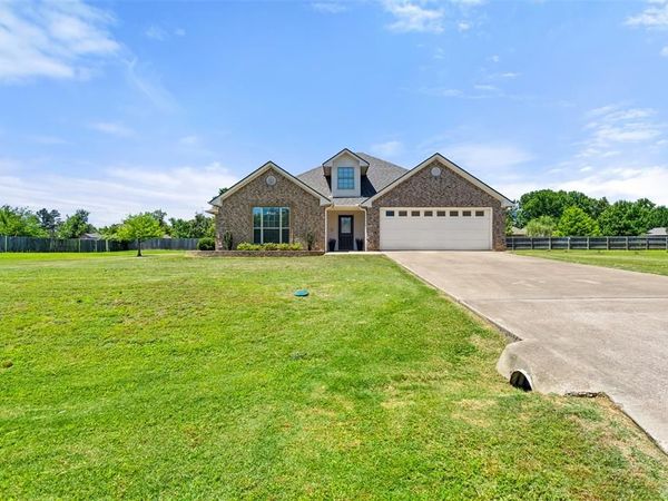 13575 Country View , Tyler, TX 75706