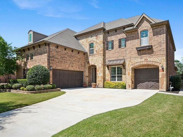 9601 Bowman Drive, Fort Worth, TX 76244