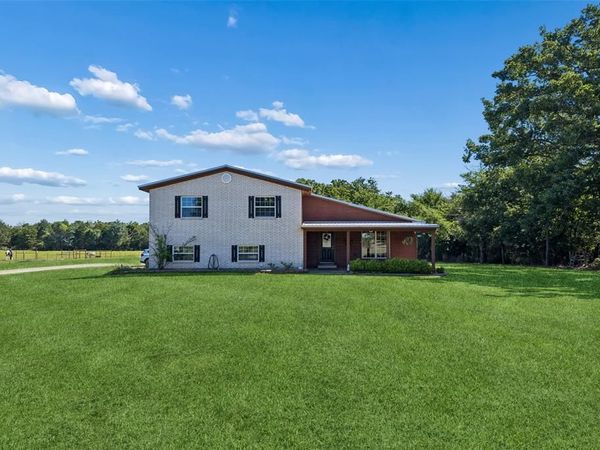 2986 Vz County Road 3208, Wills Point, TX 75169
