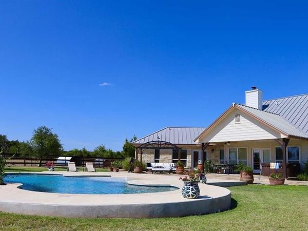 1125 County Road 230, Florence, TX 76527