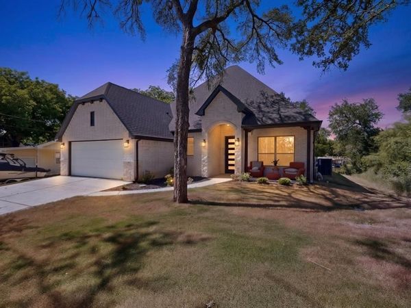 410 Virgo Court, Granbury, TX 76049
