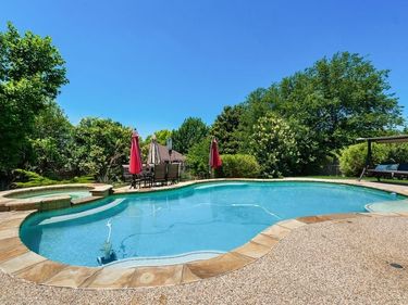 8313 Tribute Lane, Fort Worth, TX 76131
