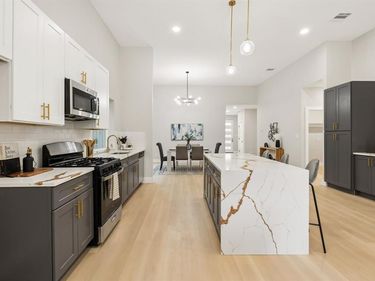 3604 Colonial Avenue, Dallas, TX 75215