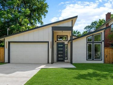 3604 Colonial Avenue, Dallas, TX 75215