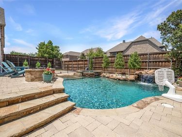 2662 Sharlis Drive, Frisco, TX 75036