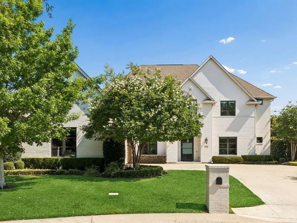 6917 Valley View Lane, Dallas, TX 75240
